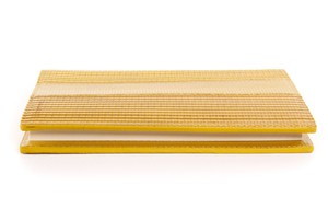 A5 Notebook | Fire-hose from Elvis & Kresse