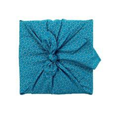 Fabric Gift Wrapping Furoshiki - Extra Small FabRaps via FabRap