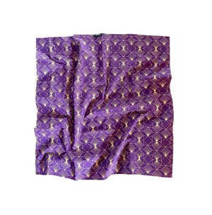 Plum Diamonds FabRap™ - Fabric Gift Wrap from FabRap