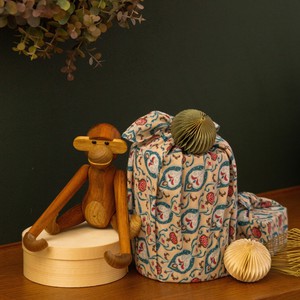 Furoshiki Spring Starter Gift Set - 5 Pieces from FabRap