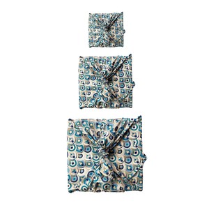 Art Deco FabRap™ - Fabric Gift Wrap from FabRap