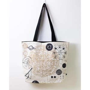 Shoulder bag astronomy from Fairy Positron