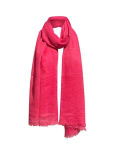 pure cashmere shawl via Fifth Origins