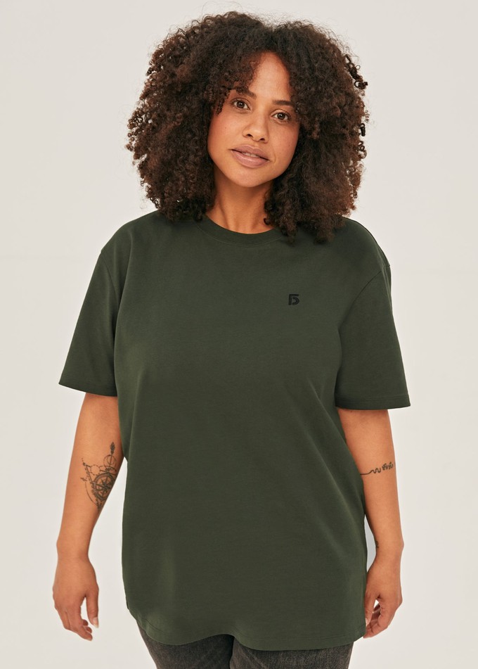 T-shirt Tate | Unisex from Five Line Label