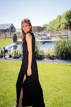 Maxi Dress via For Love & Reason