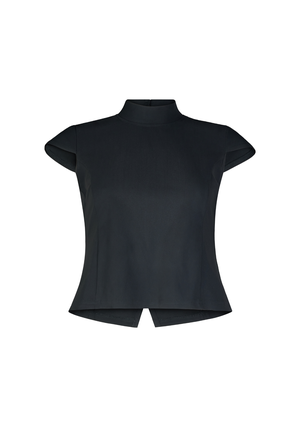 Cropped Blouse from For Love & Reason