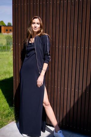 Maxi Dress from For Love & Reason