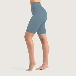 Recycling Short Tights grey from Frija Omina