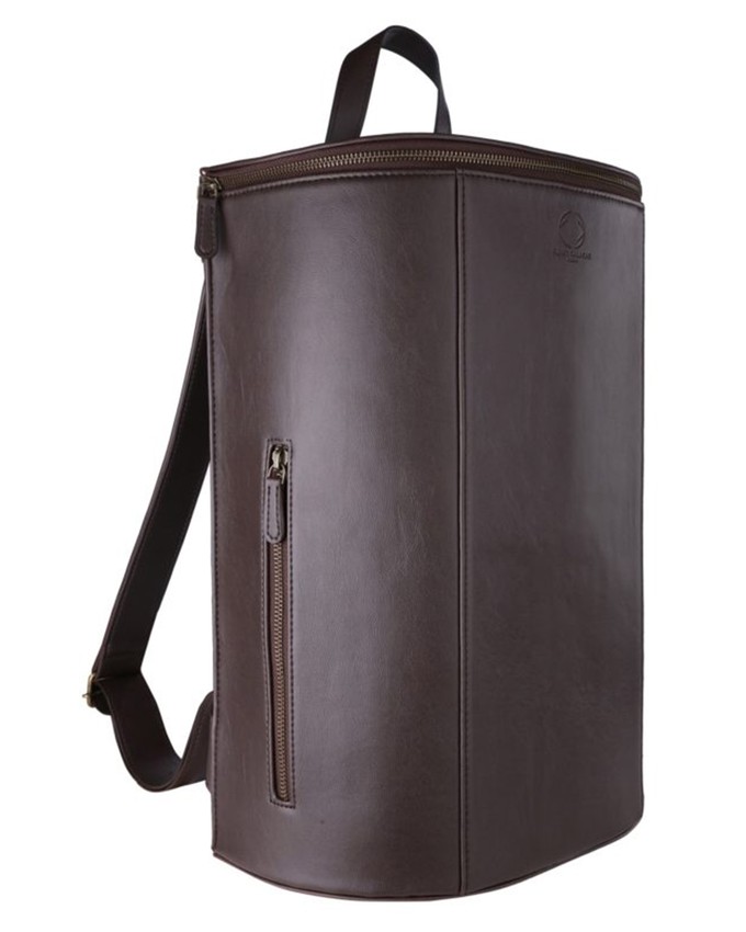 Cyle Brown Backpack from Funky Kalakar