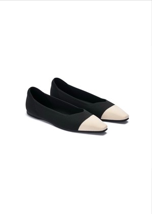 Celine Recycled Ballet Flats from GAÂLA
