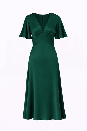 Coralie Evening Dress from GAÂLA