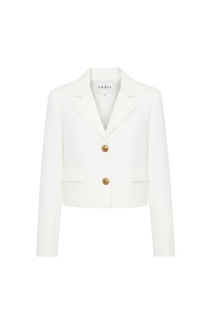Madeline Jacket from GAÂLA