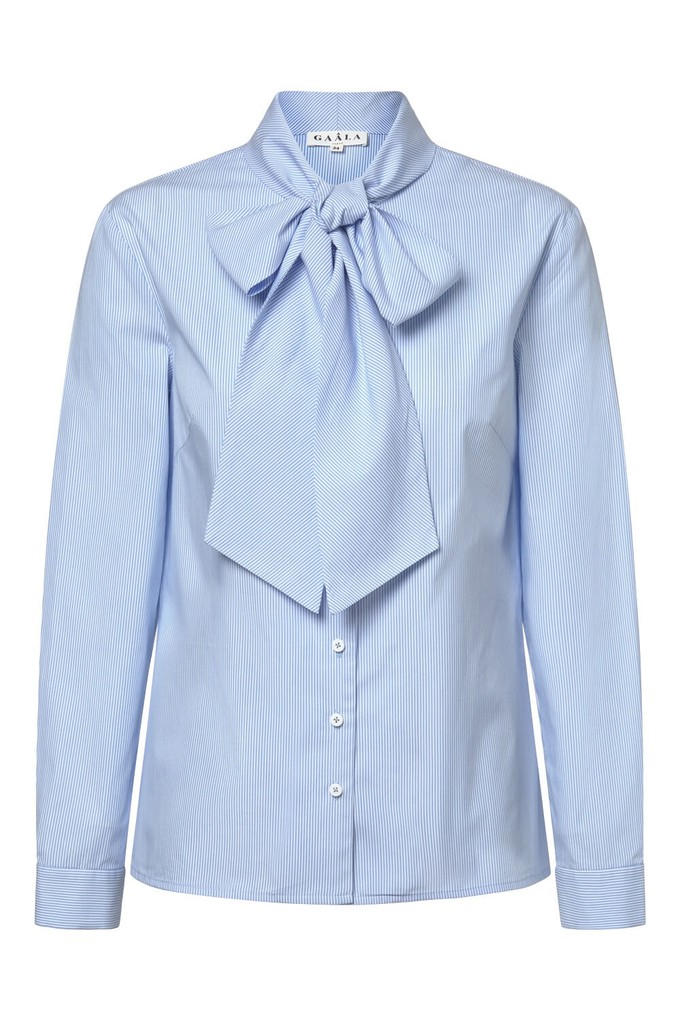 Kira Cotton Blouse from GAÂLA