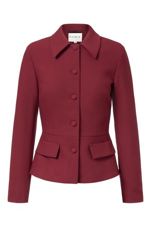 Blanche Jacket from GAÂLA