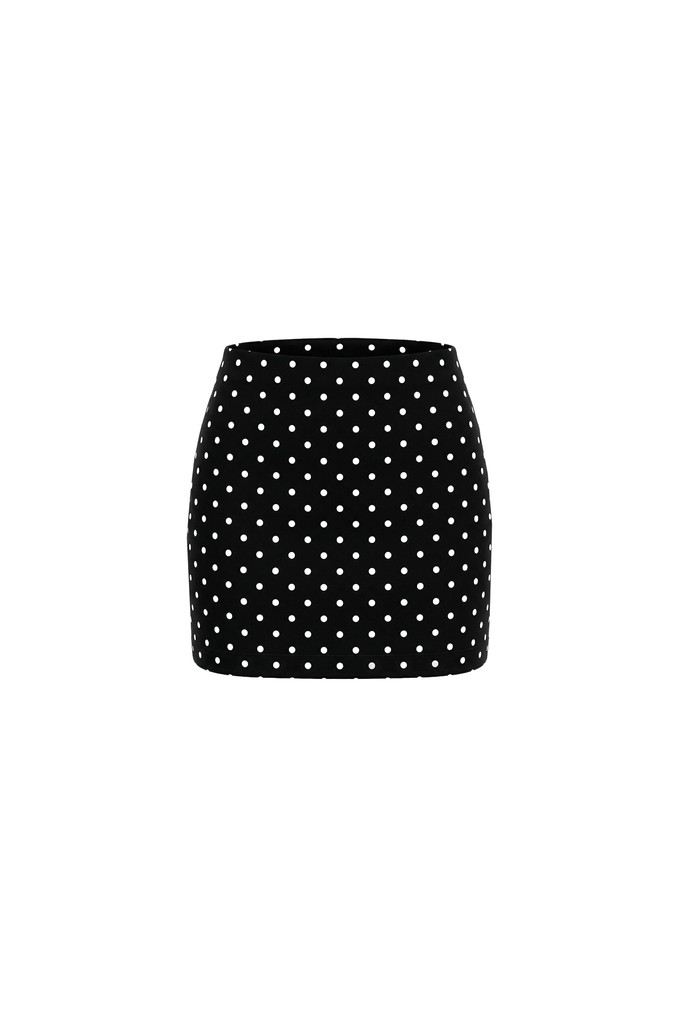 Stevie Polka Dot Skorts from GAÂLA