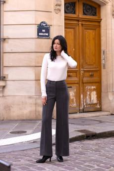 Nala Pants via GAÂLA