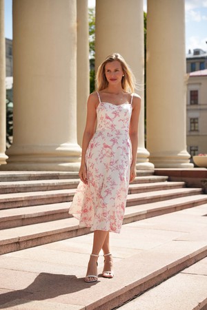 Barbie Corset Dress from GAÂLA