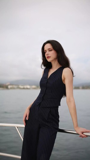 Adele Two Piece from GAÂLA
