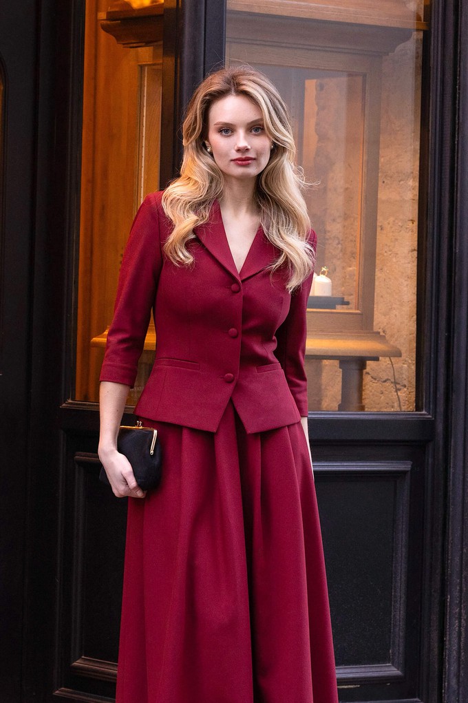 Madeline Skirt from GAÂLA