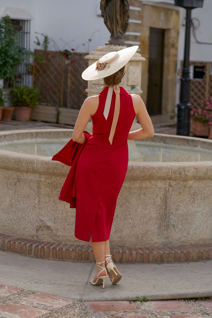 Pola Convertible Dress from GAÂLA
