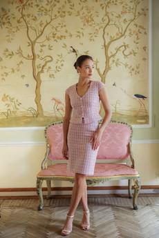 Alana Two Piece via GAÂLA