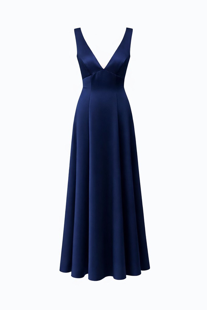 Calista Maxi Dress from GAÂLA