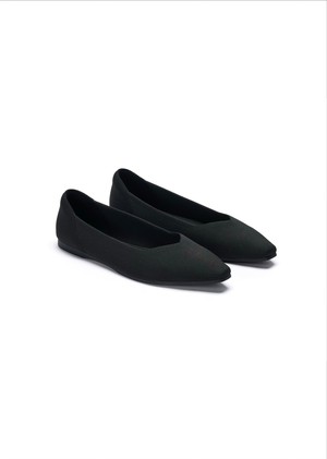 Celine Recycled Ballet Flats from GAÂLA