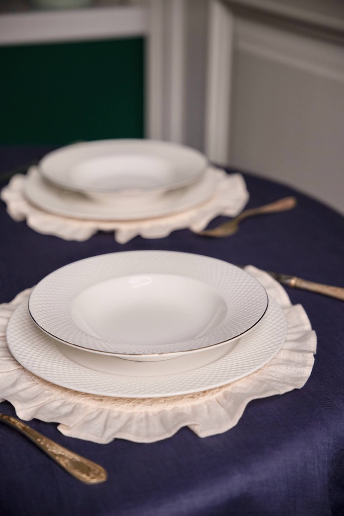 Tia Placemats from GAÂLA