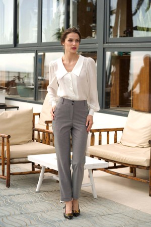 Emerson Two Piece from GAÂLA