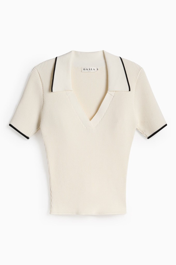 Ruby Knit Top from GAÂLA