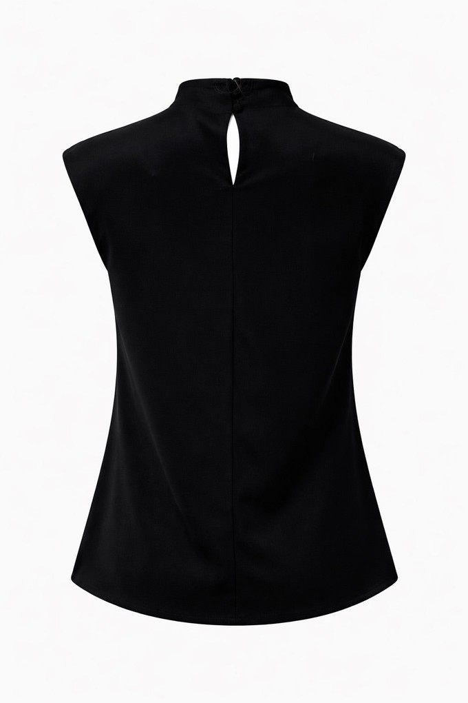 Noa Silk Blouse from GAÂLA
