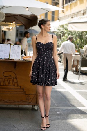 Clove Mini Skirt from GAÂLA