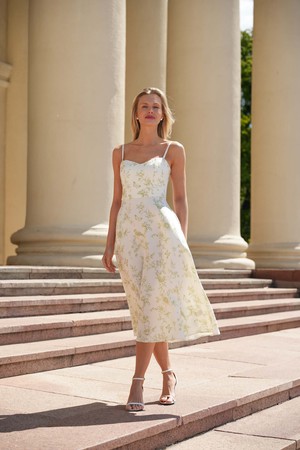 Barbie Corset Dress from GAÂLA