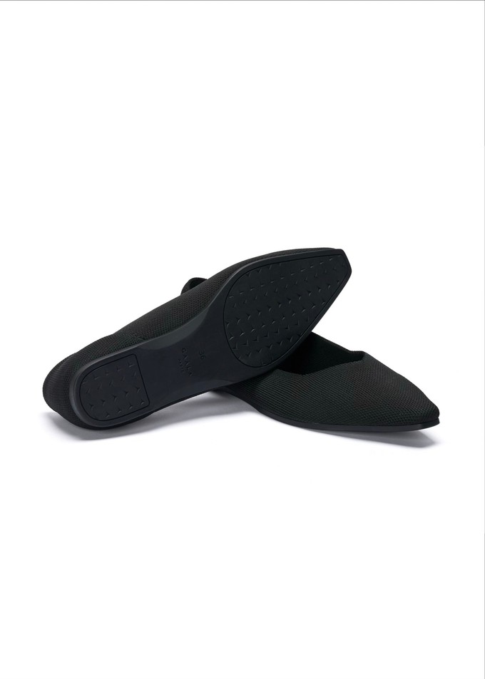 Celine Recycled Ballet Flats from GAÂLA