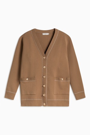 Thea Long Cardigan from GAÂLA