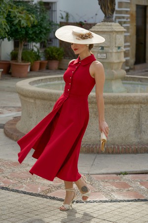 Pola Convertible Dress from GAÂLA