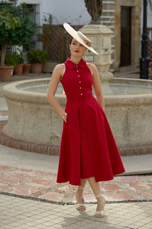 Pola Convertible Dress from GAÂLA
