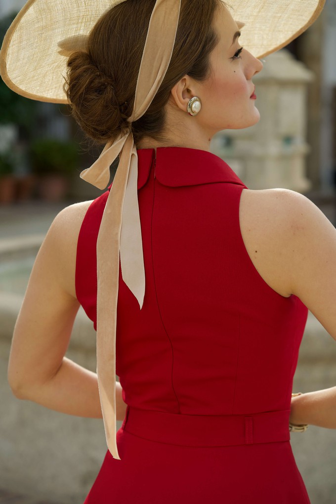 Pola Convertible Dress from GAÂLA