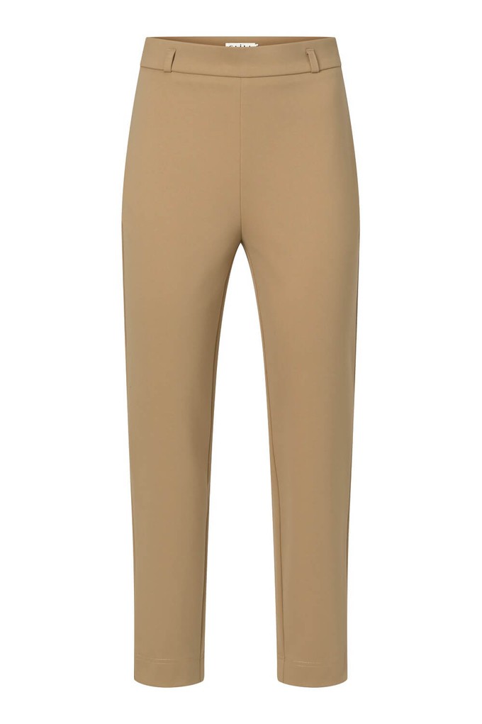 Gabrielle Slim Fit Pants from GAÂLA