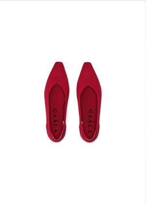 Celine Recycled Ballet Flats from GAÂLA