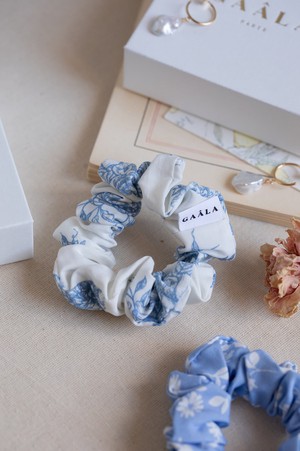 Zoe Scrunchie from GAÂLA