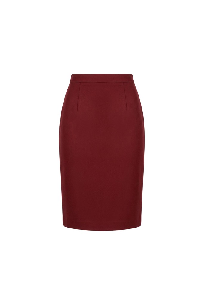 William Skirt from GAÂLA