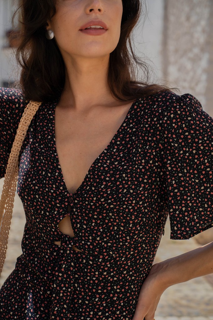 Marie Dress from GAÂLA