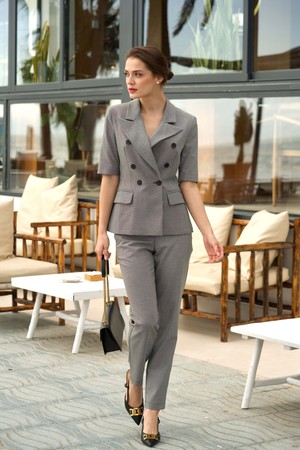 Emerson Two Piece from GAÂLA