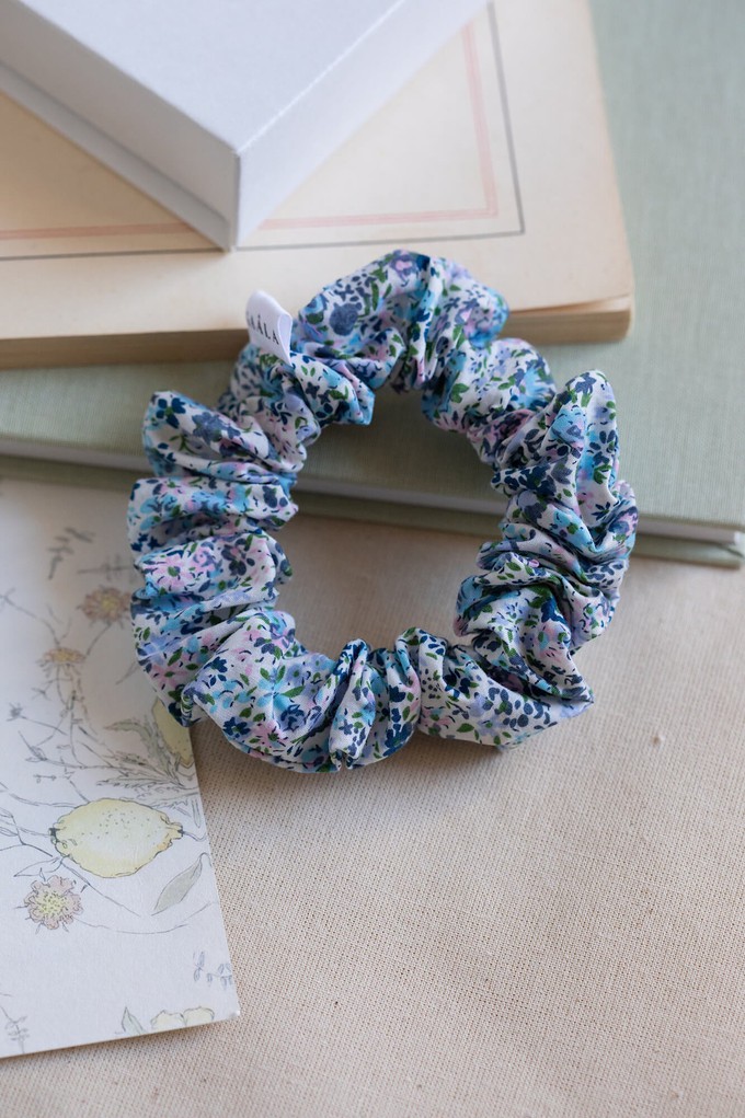 Zoe Scrunchie from GAÂLA