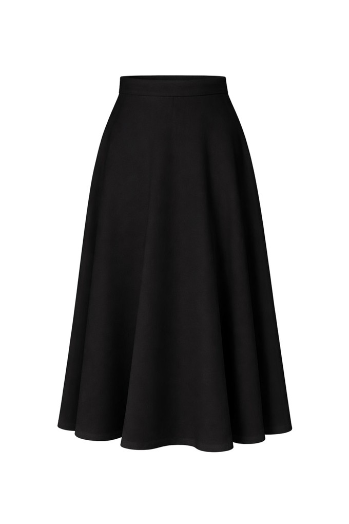 Richmond Midi Skirt from GAÂLA