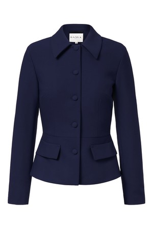 Blanche Jacket from GAÂLA