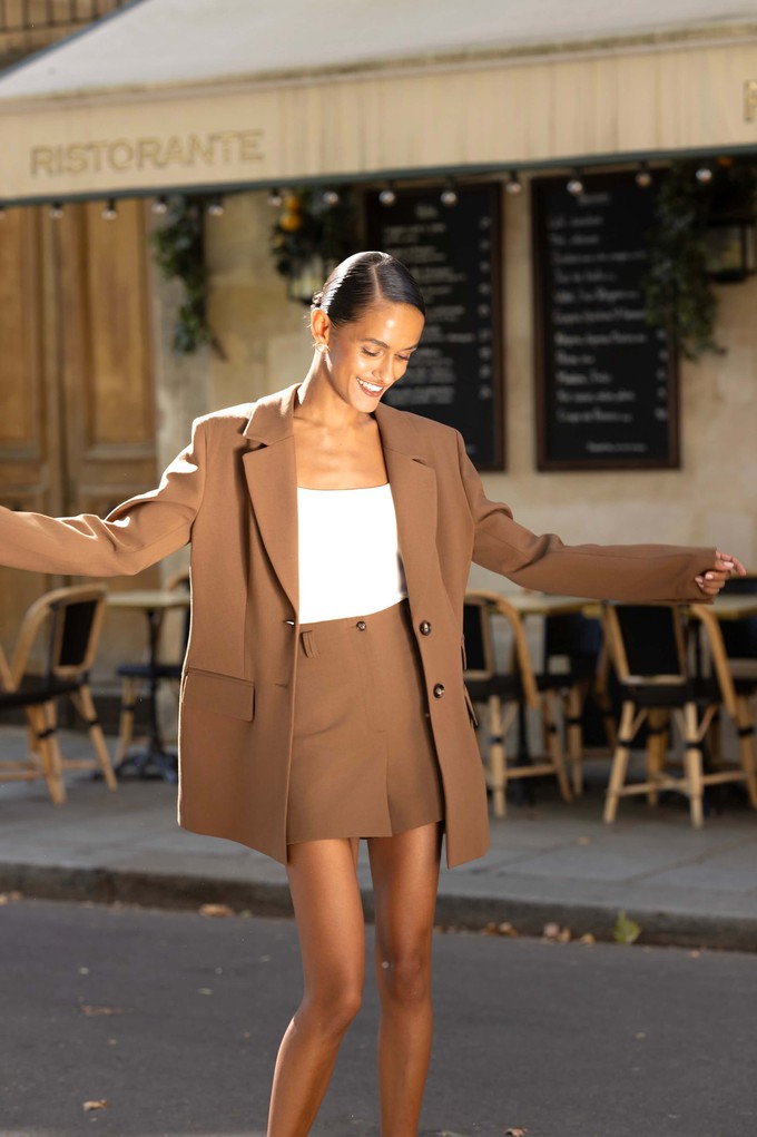 Lennon Tailored Jacket from GAÂLA