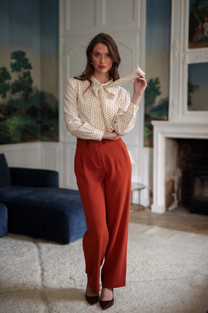Madison Long Pants from GAÂLA