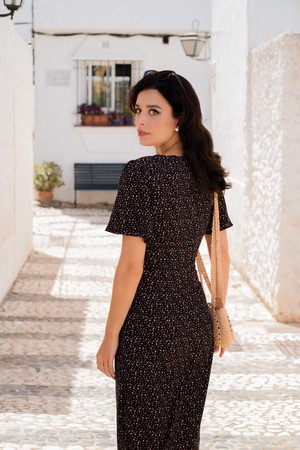 Marie Dress from GAÂLA
